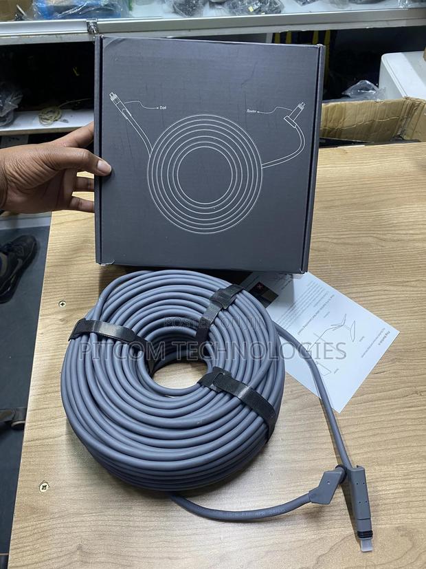 46 Meters Starlink Gen 2 Cable - thumbnail 2