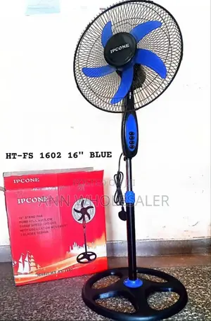Standing Fan