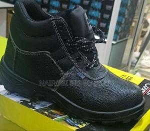 Safety Boots - thumbnail 2