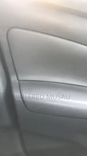 Toyota Sienta 1.5 AWD 2017 Blue