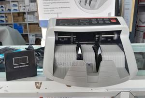 Money Counting Machine Bill Counter - thumbnail 2