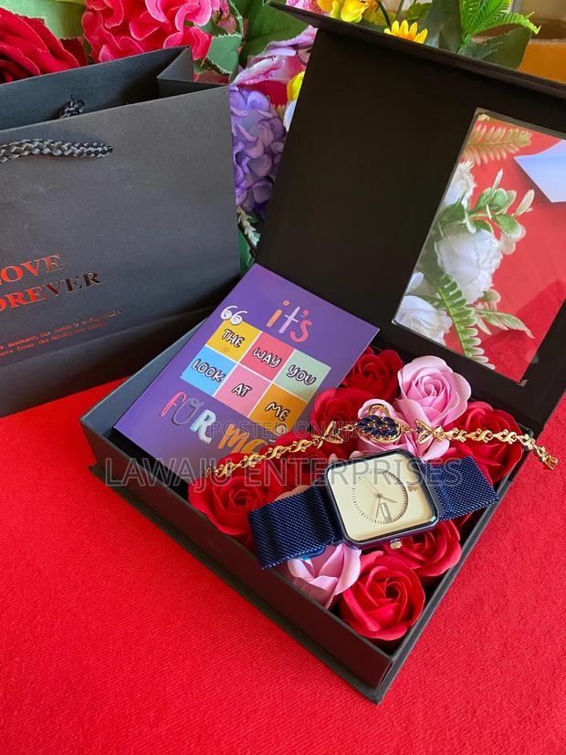 Love Forever Ladies Gift Set - main view