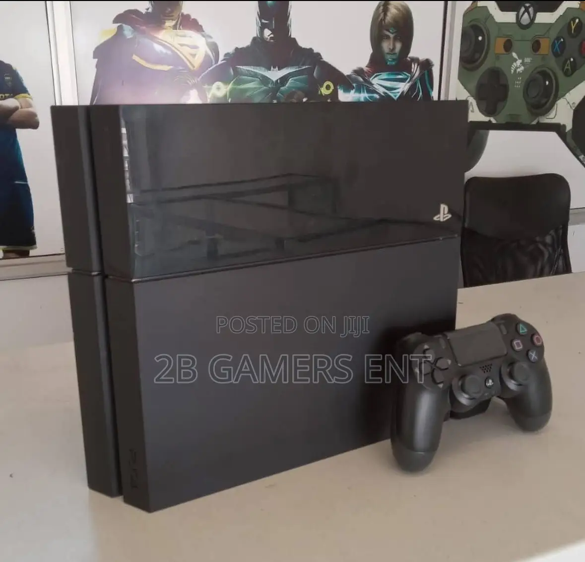 Chipped Clean v 9.00 Ps4 Standard