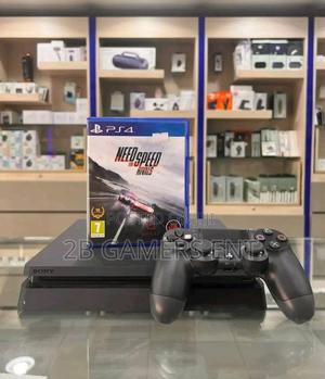 Slim Ps4 Plus NFS - thumbnail 2