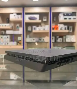 Slim Ps4 Plus NFS