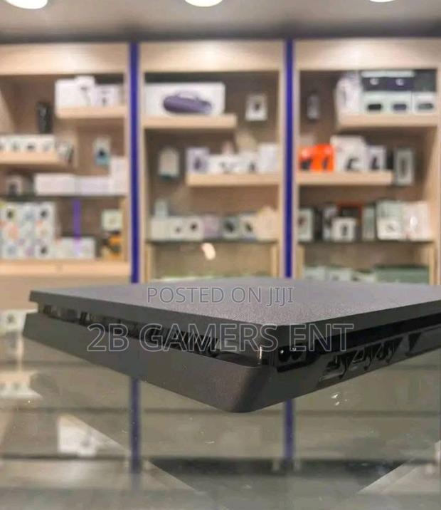 Slim Ps4 Plus NFS - thumbnail 5