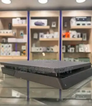 Slim Ps4 Plus NFS