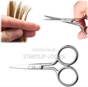 Facial Hair Scissors Small Scissors