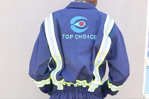 Branded Reflective Bodysuit