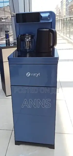 Zaryt Bottomload Water Dispenser