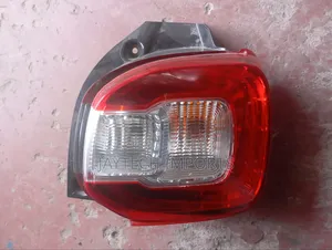 Passo New Model Taillight