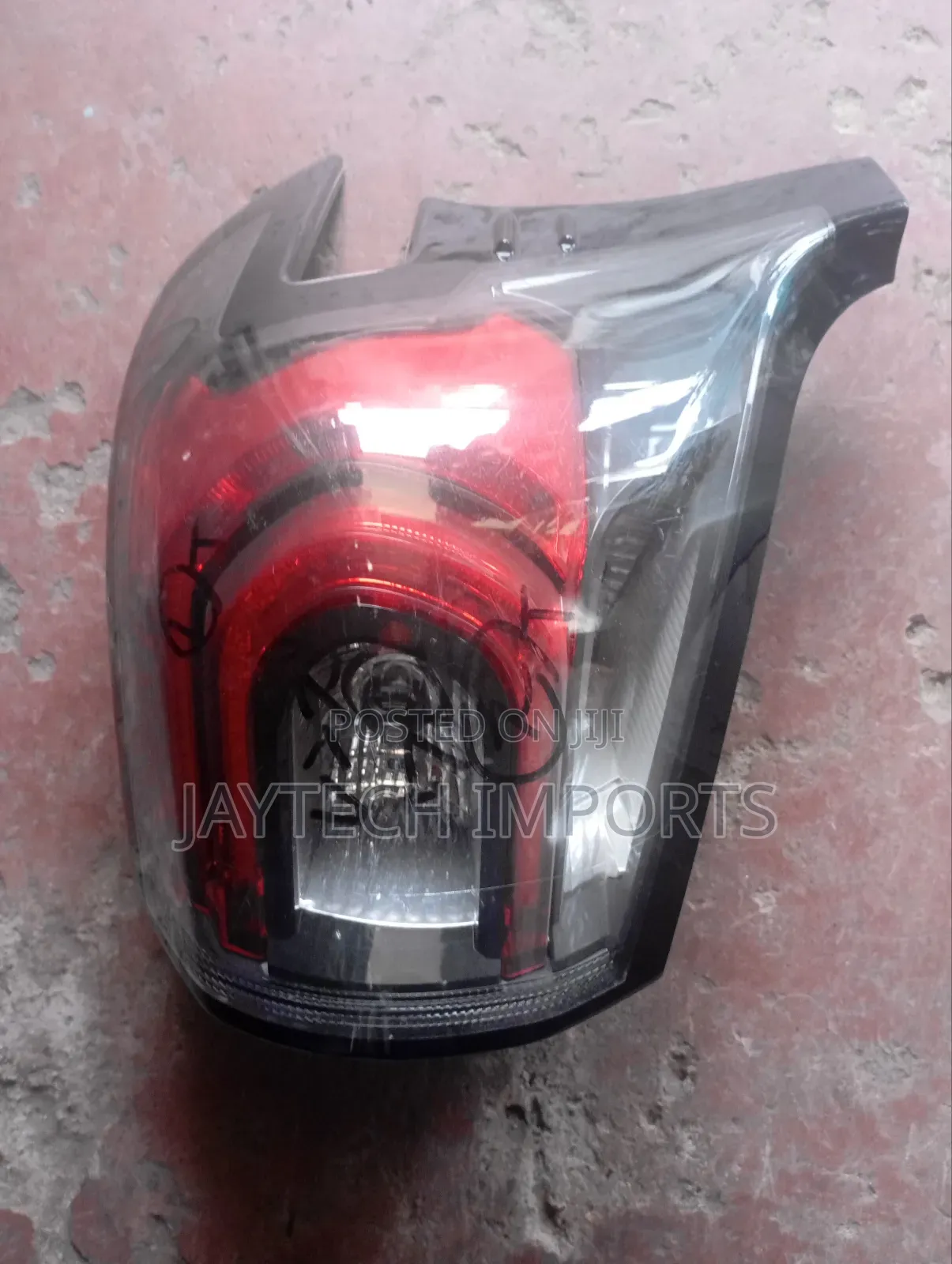 Sienta New Model Taillight RHS