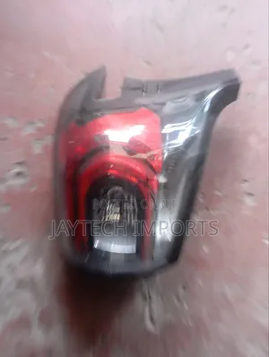 Sienta New Model Taillight RHS