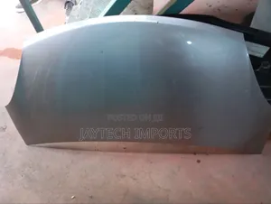 Passo 1kr Bonnet