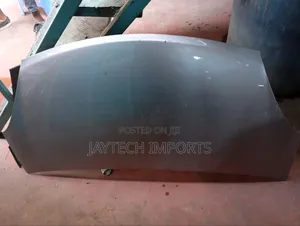Passo 1kr Bonnet