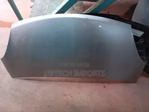 Passo 1kr Bonnet