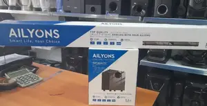 Ailyons 2.1 Wonderful Soundbar
