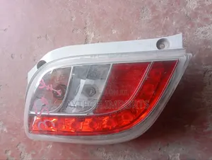Daihatsu Mira Backlight