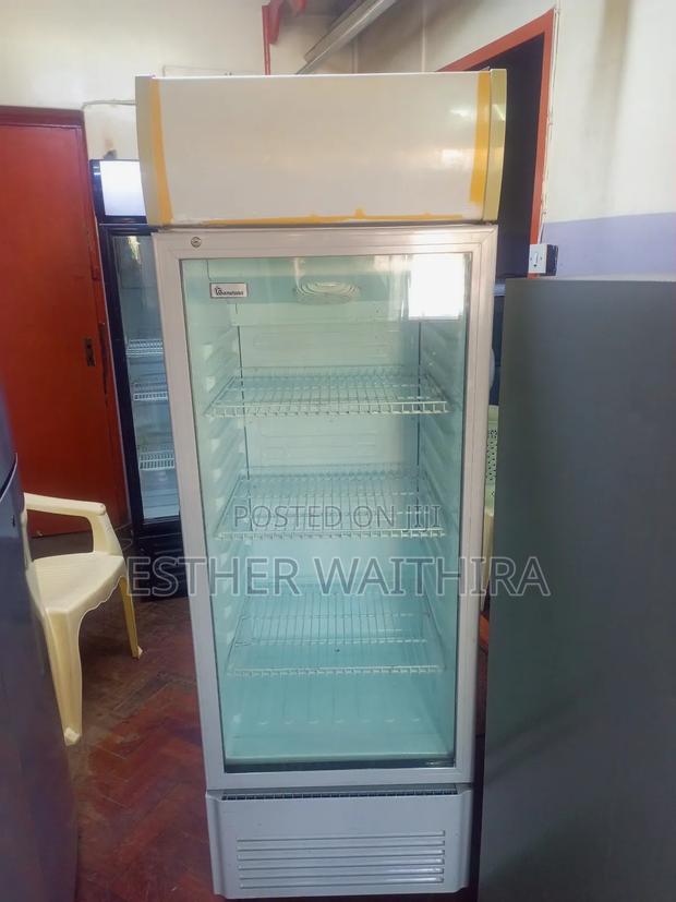 Ramtons Display Fidge 350l - thumbnail 3