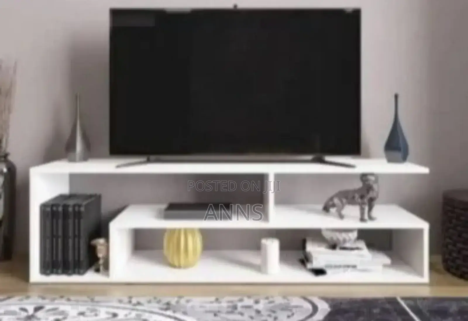 Excellent Mexico 55" Television Stand