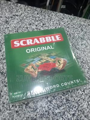 Scrabble; Crossword Puzzle Game - thumbnail 2