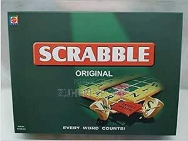Scrabble; Crossword Puzzle Game - thumbnail 4