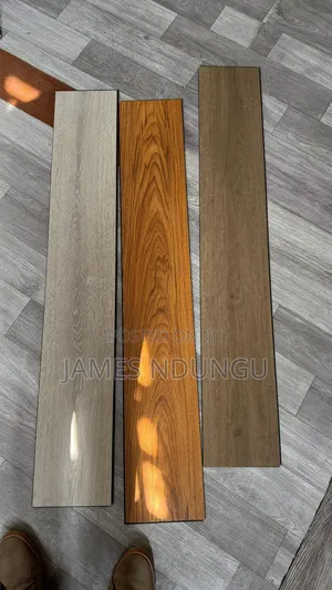 SPC Flooring/ Laminate Flooring