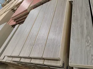 SPC Flooring/ Laminate Flooring