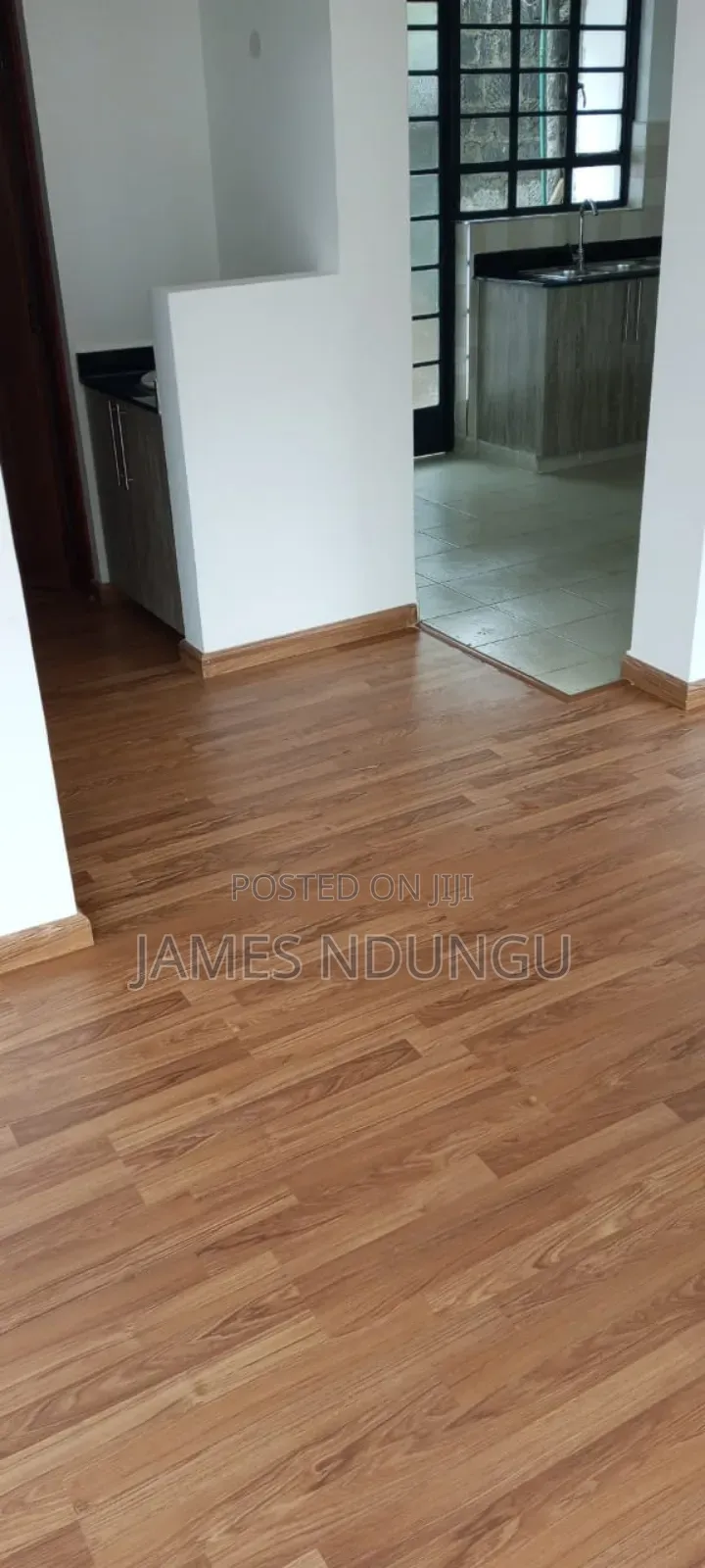 SPC Flooring/ Laminate Flooring