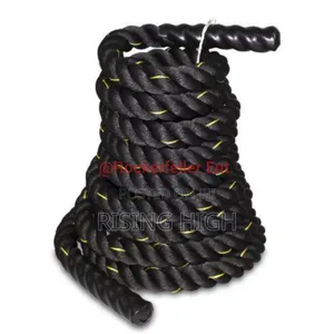 High Quality Battled Rope