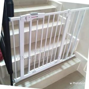 Baby Safety Gate - thumbnail 2
