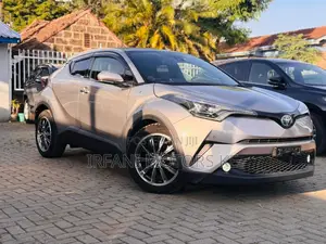 Used Toyota C-HR Cars in Nairobi for sale Price on Jiji.co.ke