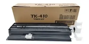 Kyocera TK-410 Black Toner Cartridge
