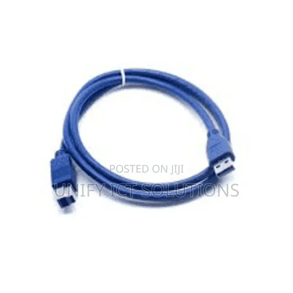 USB Printer Cable 3M