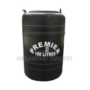 Water Storage Tank 100 Litres/Storage Container