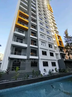2bdrm Apartment in Kilimani for rent