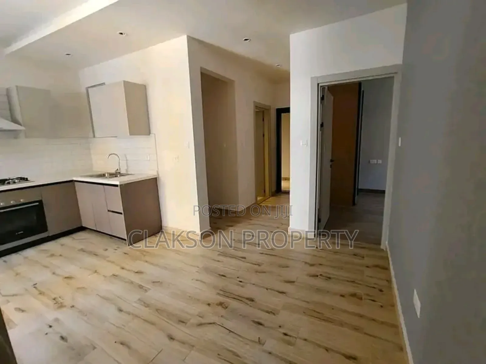 2bdrm Apartment in Kilimani for rent