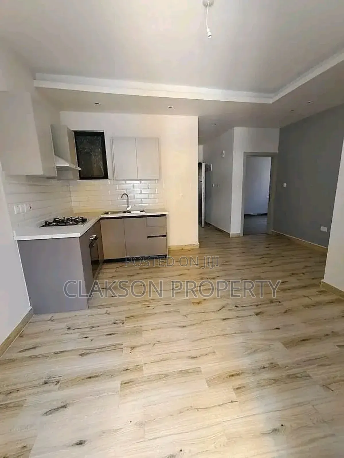 2bdrm Apartment in Kilimani for rent
