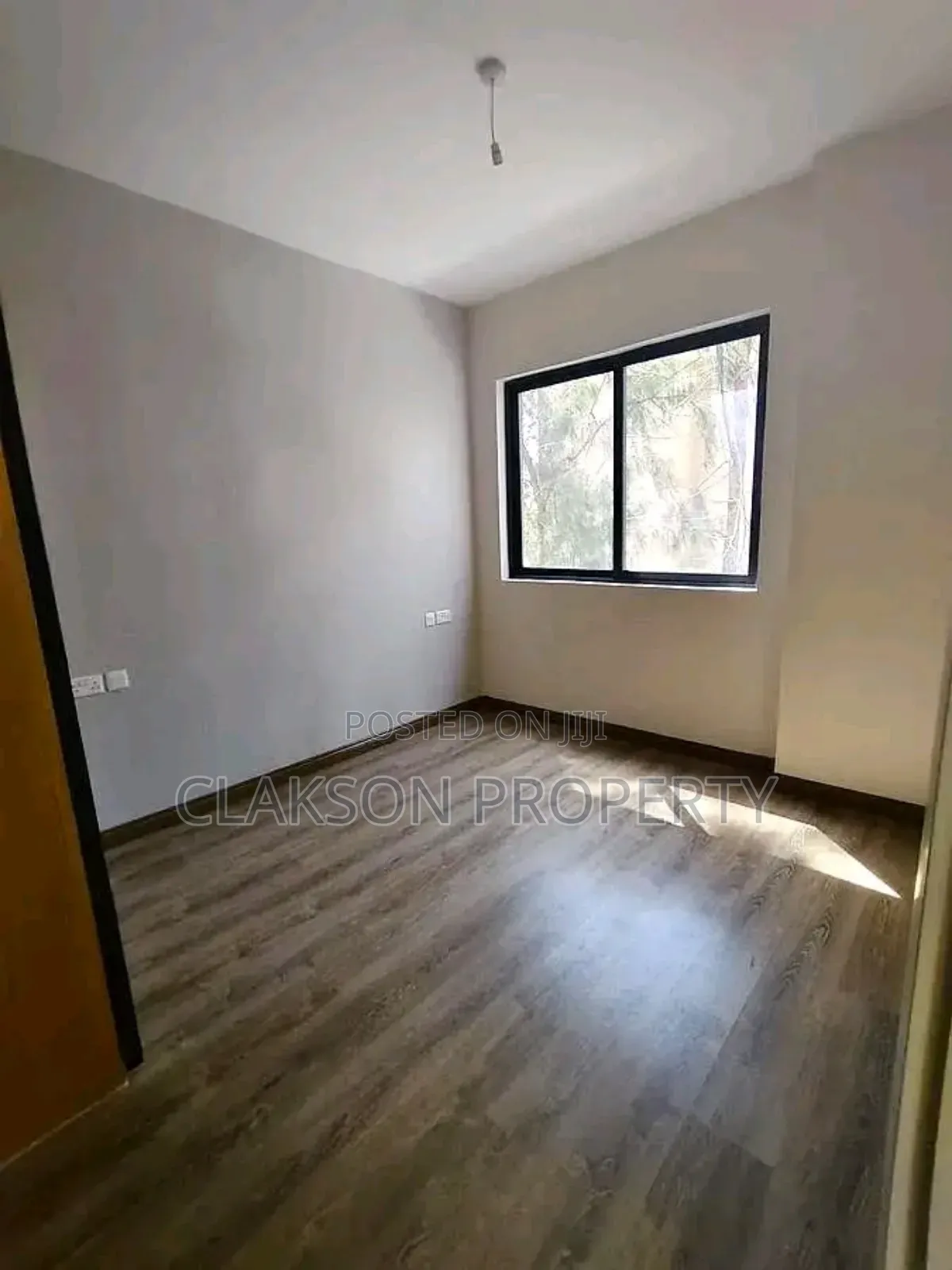 2bdrm Apartment in Kilimani for rent