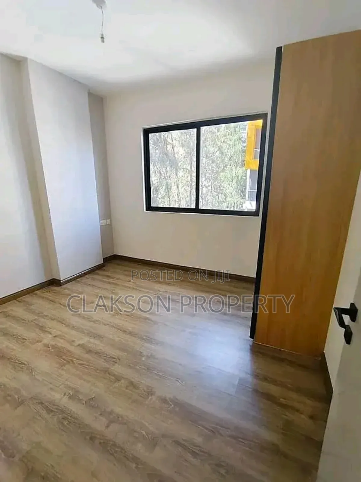 2bdrm Apartment in Kilimani for rent