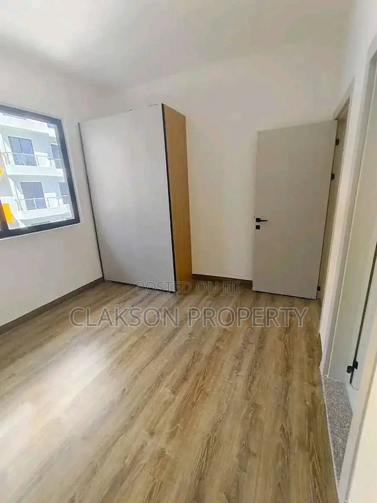 2bdrm Apartment in Kilimani for rent