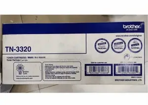 Brother TN-3320 Original Black Toner Catridge