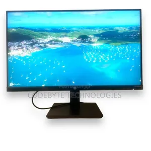 ^HP P24q G4 23.8" QHD Monitor^°Hp QHD P24q G4 Monitor