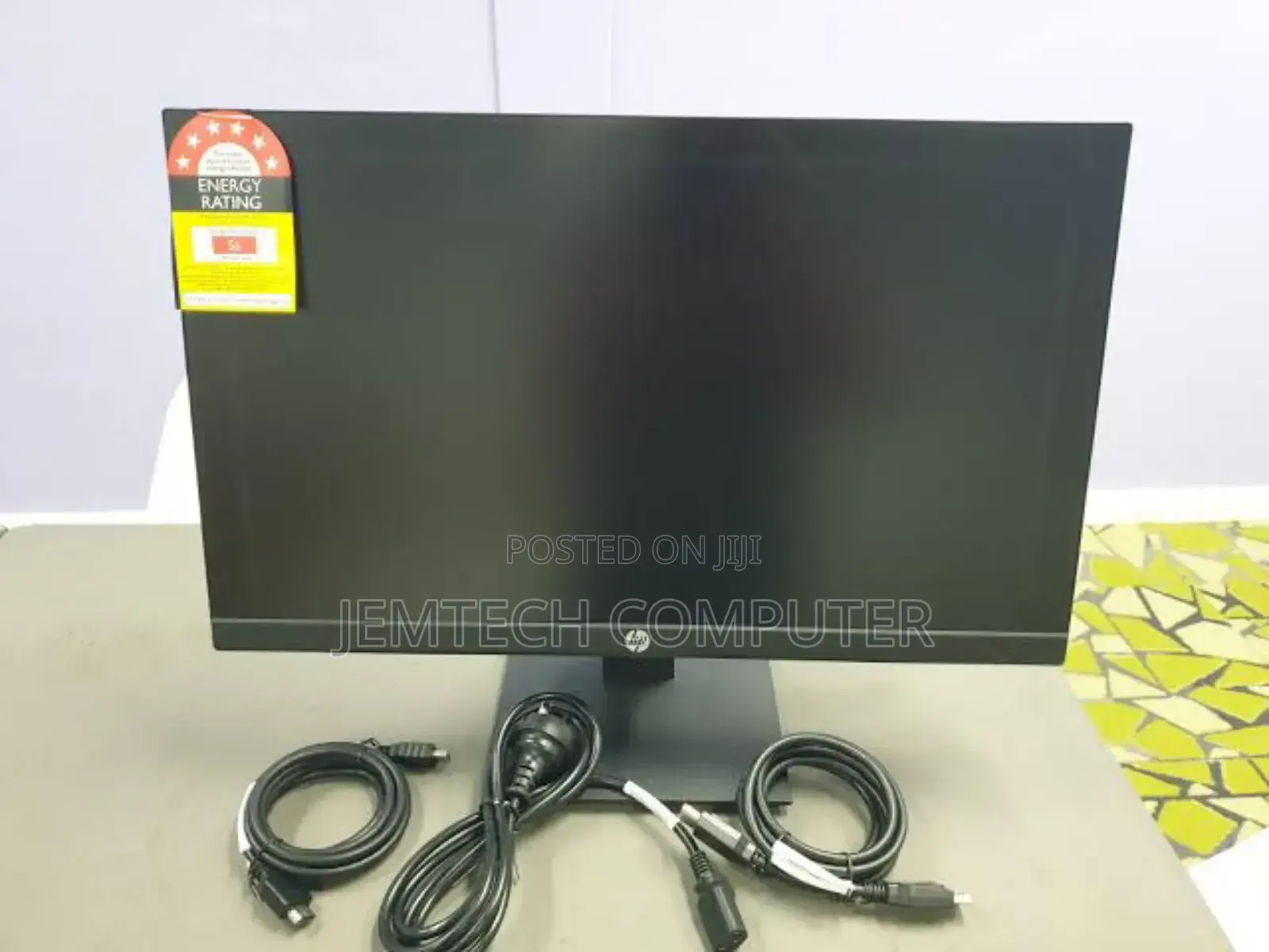 QHD HP P24q G4 Monitor [Hp P34q] QHD 23.8" Monitor