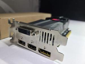 Nvidia GTX 1050 Ti Low Profile 4gb