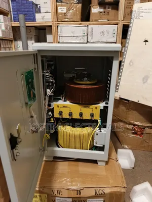 10kva Voltage Stabilizer