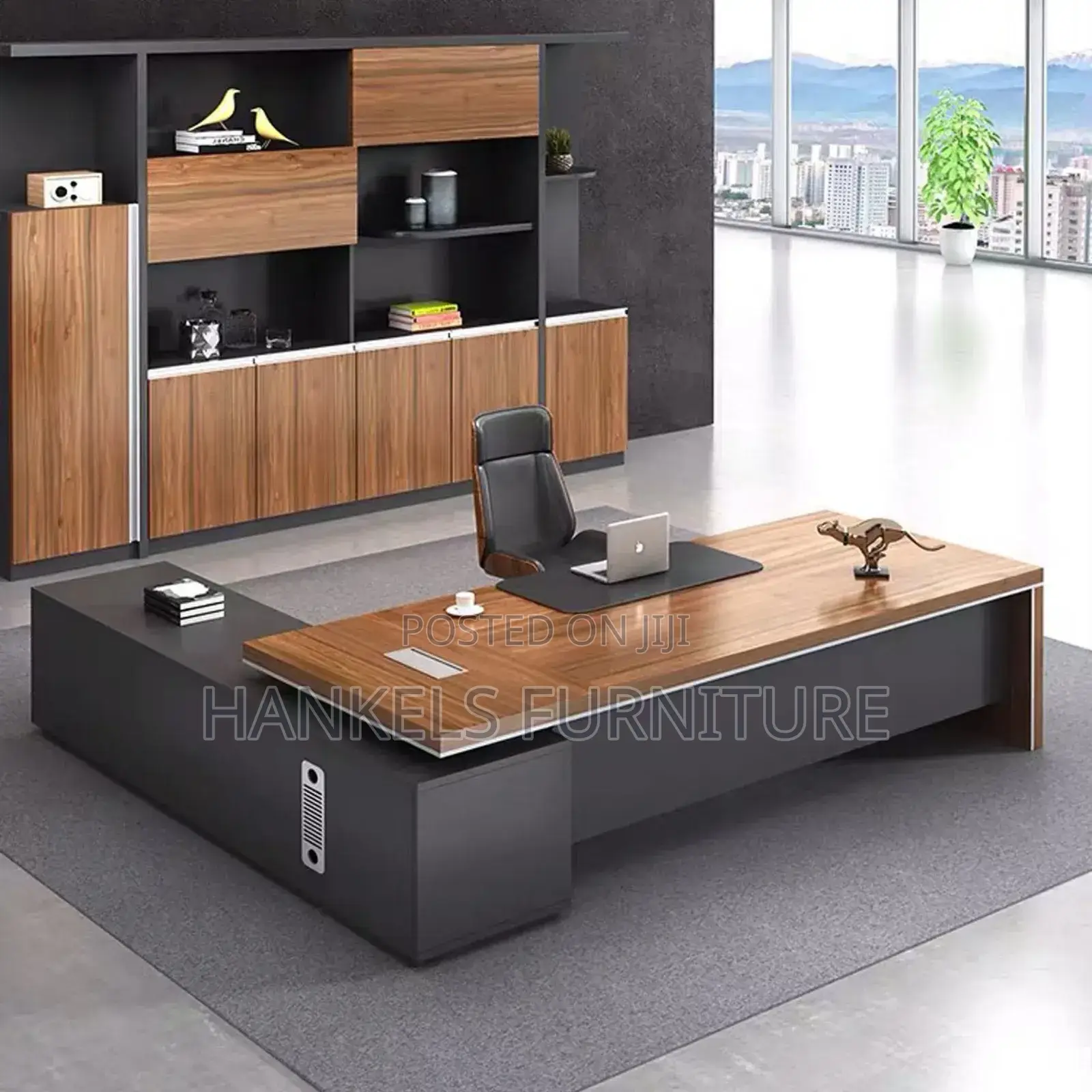 Executive CEO Table