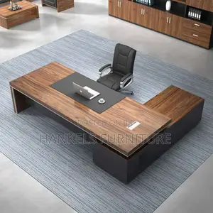 Executive CEO Table