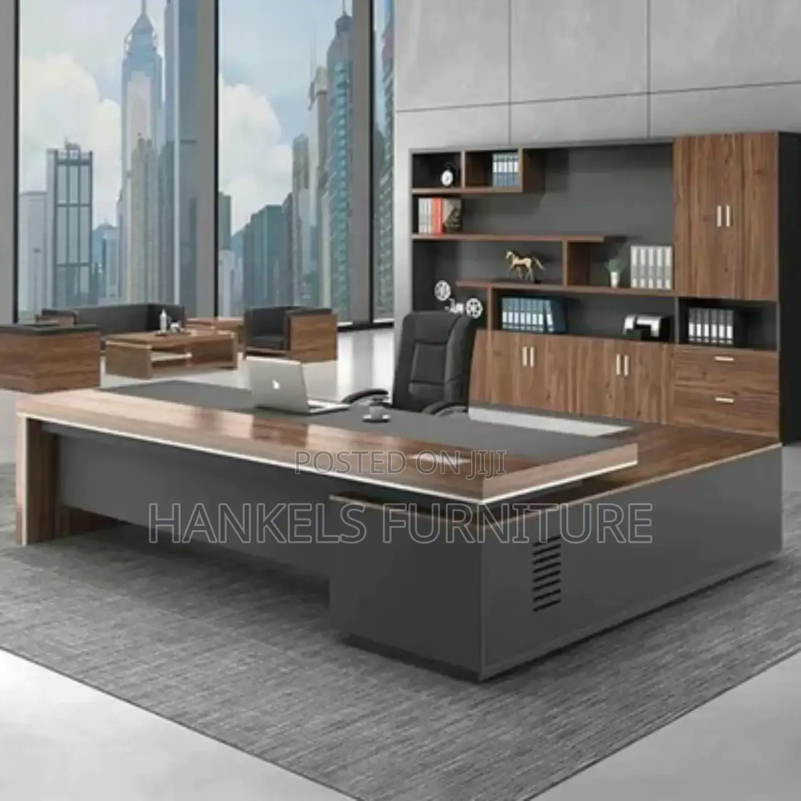 Executive CEO Table