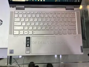 Laptop Lenovo Thinkpad X1 Yoga 16GB Intel Core I7 SSD 512GB